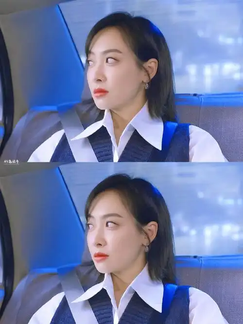 宋茜##宋茜山河枕##宋茜楚瑜##山河枕