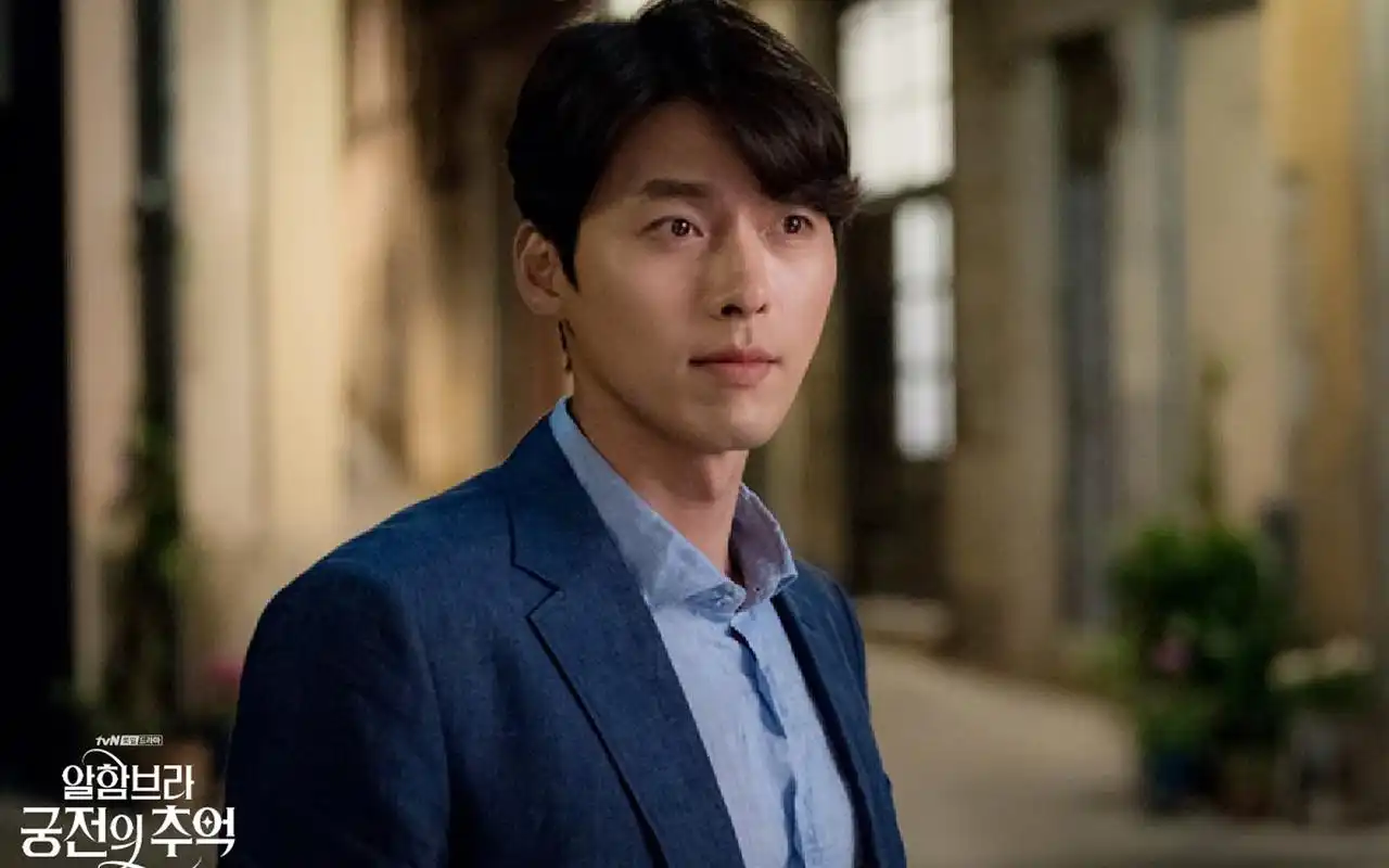 《阿尔罕布拉宫的回忆》是安吉镐执导,宋载正编剧的电视剧,由玄彬,朴