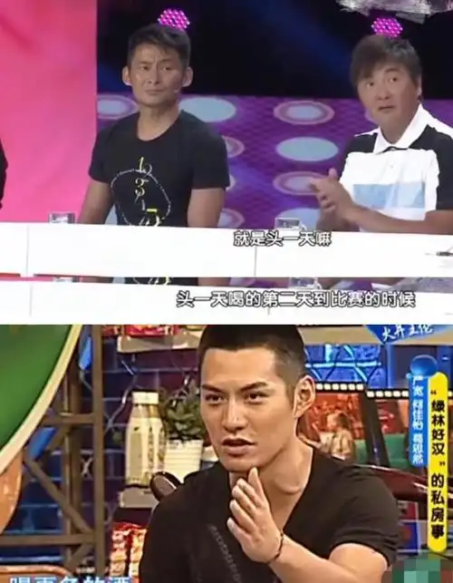 明明老天追着赏饭吃,却自砸饭碗的6位明星,夜深人静时后悔否?