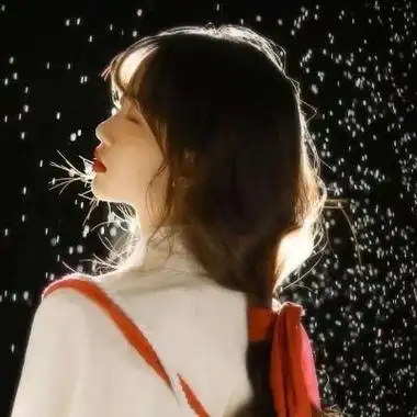 2021年最火仙气女头像高清好看的仙气飘飘女生头像2021图片