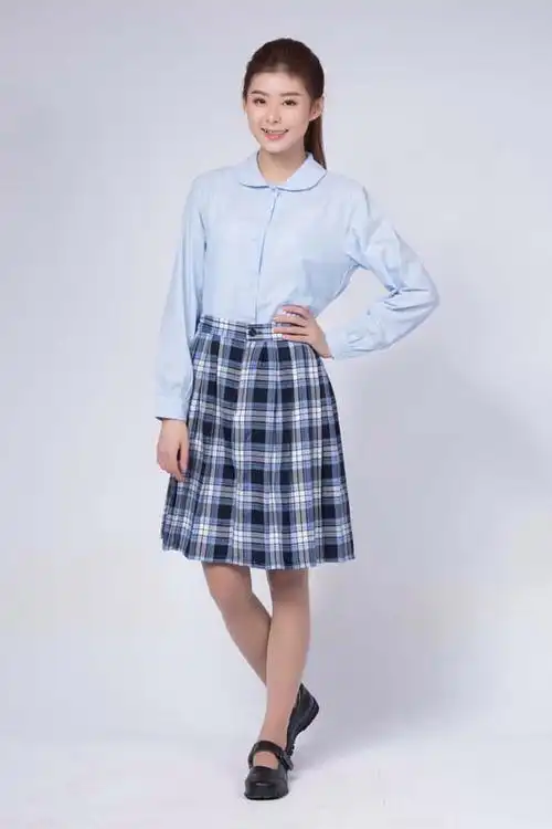 长治冬季礼服-深圳市校服行业协会