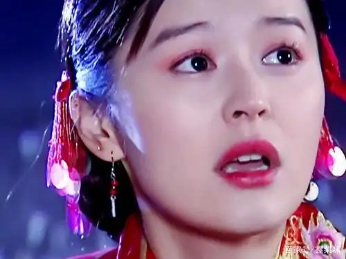 《小鱼儿与花无缺》:若是容颜不在,你还否爱我如初