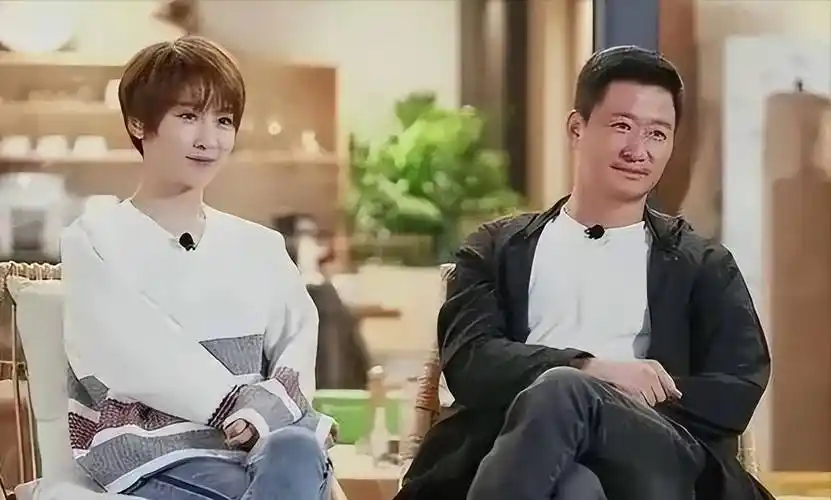 不尊重女性,不爱老婆,谢楠自爆夫妻生活发文回应_辩护_形象_公众