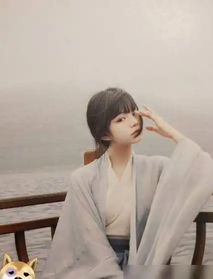 古风圈三大女神堪称圈内半壁江山双笙强势上榜