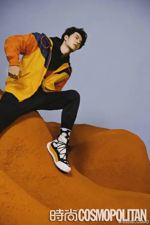 王一博 新闻王一博眼中的自己,比较像《海贼王》中的罗罗诺亚·索隆