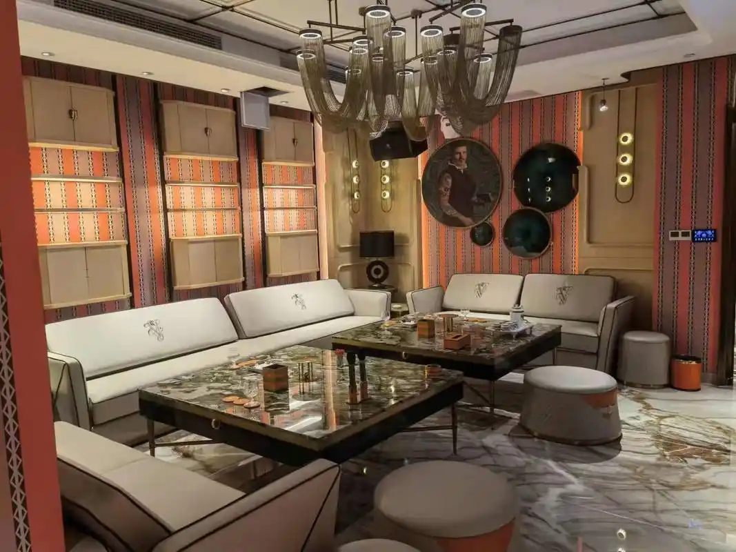 小费是多少的-杭州东方魅力ktv好玩么.