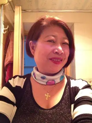 58岁丧偶女征婚照片(id:89487015)_贵州贵阳征婚交友_珍爱网