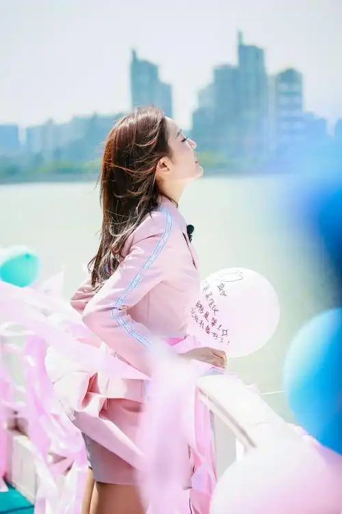 《创造101》 吴宣仪