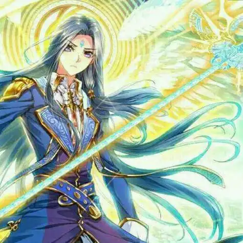 qq头像唐三修罗神_头像图片_扣扣乐园