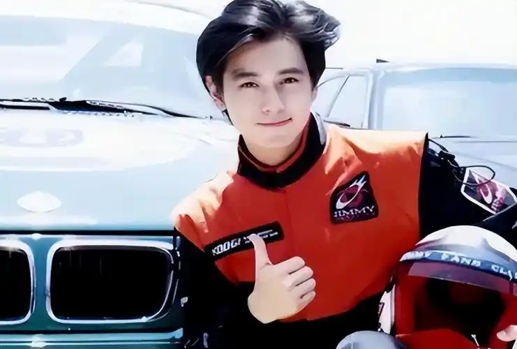 大象夜读林志颖特斯拉车祸后首上综艺自述心路盛世美颜已脸歪嘴斜大变