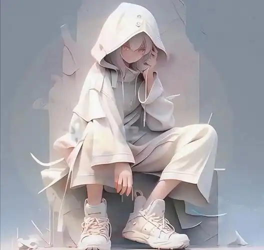 "满眼遗憾的头像,远离世俗的头像" #男生头像 #优质头像  - 抖音