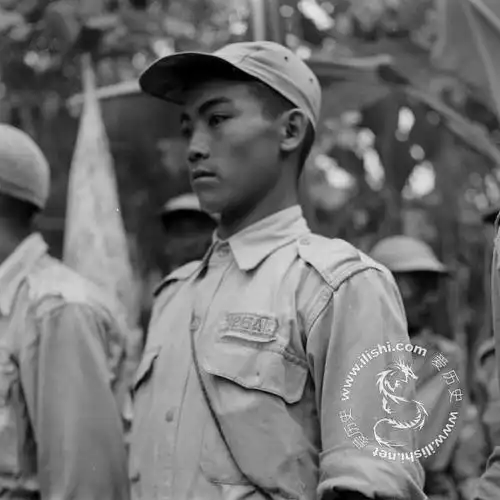 1953年国民党军撤离缅甸(上)