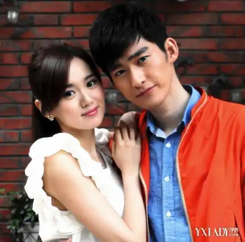 张翰荧屏女友pk 到底哪位是塘主夫人