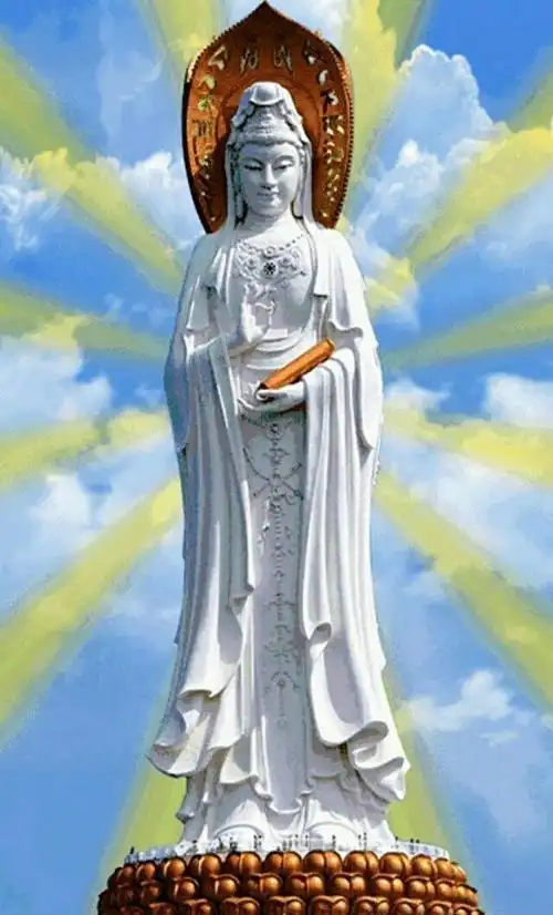 今日农历二月十四天上神仙驾到您家门