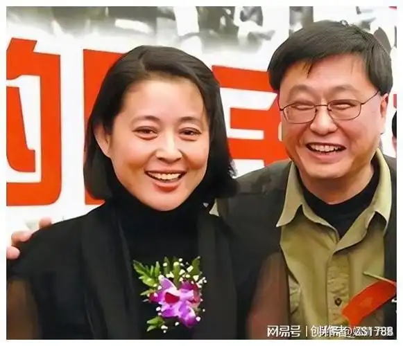 倪萍:曲折人生路,终得幸福归|郭达|李彦|陈凯歌|赵本山|央视元宵晚会