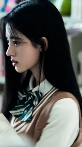 鞠婧祎 - 堆糖,美图壁纸兴趣社区