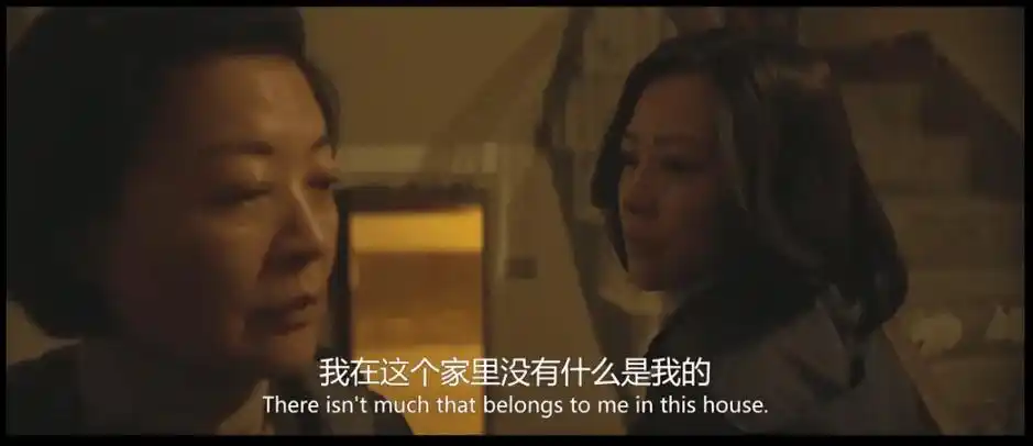 一部电影直揭原生家庭之痛孩子和妈妈的关系决定了他跟世界的关系