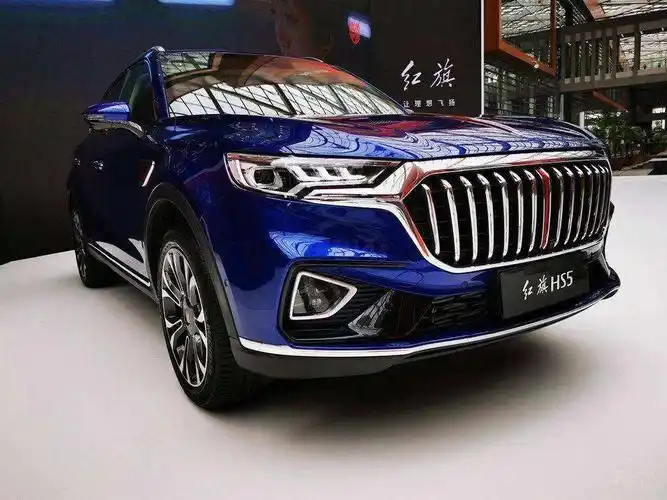 红旗suv新款,最新款红旗suv-图片大观-奇异网