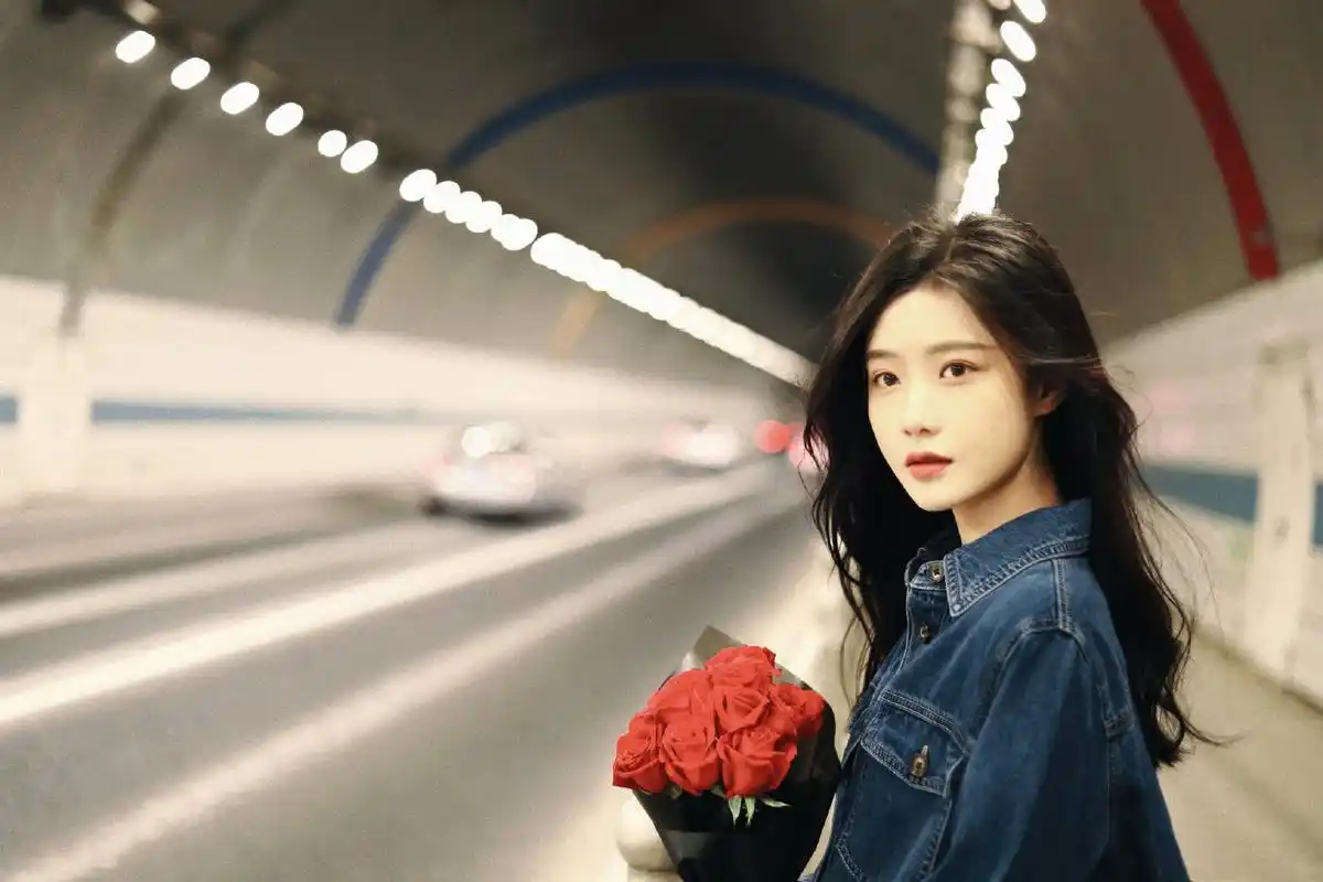 陈意涵高清壁纸头像(七十二)[期待]