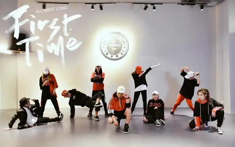 【雅柏菲卡】帅得飞起!albafica family hiphop齐舞