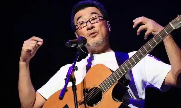 李宗盛狠心抛弃发妻婚内恋上林忆莲花甲之年再娶小27岁娇妻