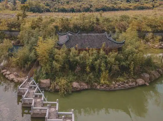 宜兴东晨生态酒店