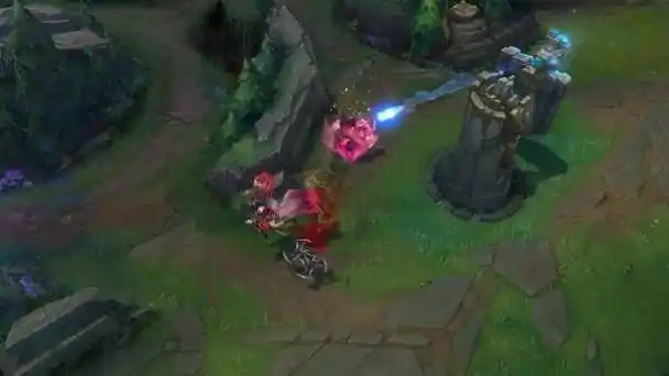 阿狸皮肤,名人堂通行证,阿狸英雄,独特头像边框,击杀计数效果,图标