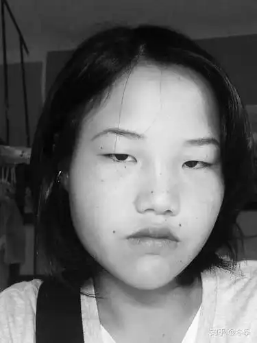 女生长得特别丑怎么办? - 知乎