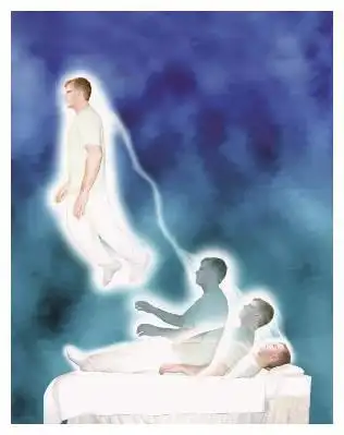 人死后灵魂会在家里停留多久