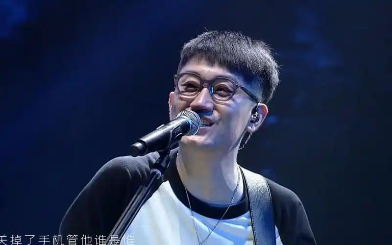 【官方演唱会现场】金志文《远走高飞》经典摇滚公路歌曲,百听不厌!