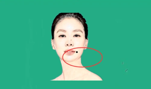 原创女人4颗妨夫痣毁丈夫前程处处招人嫌