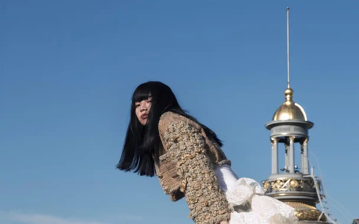 日本女明星小松菜奈电脑壁纸图片小松菜奈日本明星日本美女女明星