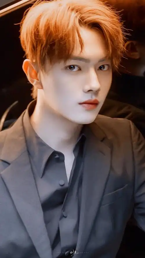 许凯可奶可a可深情94