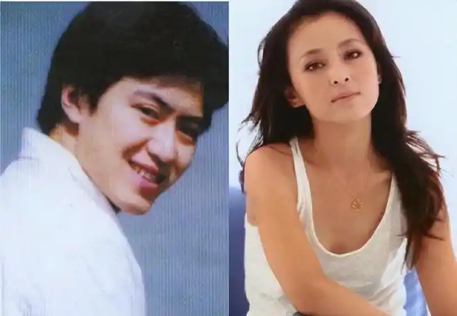 何音花13年捧红丈夫黄志忠被插足后带儿子离婚如今怎样了