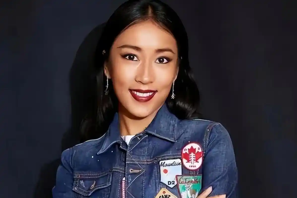 吉克隽逸美照合集