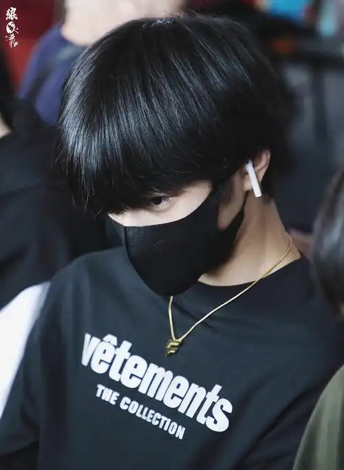 狼人杀 | 刘耀文