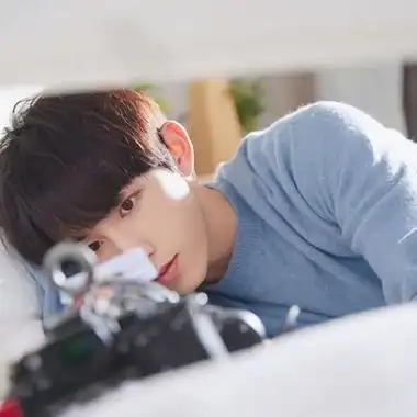 干净漂亮阳光帅气的男生头像好羡慕你能有可爱的仙女偷偷喜欢你