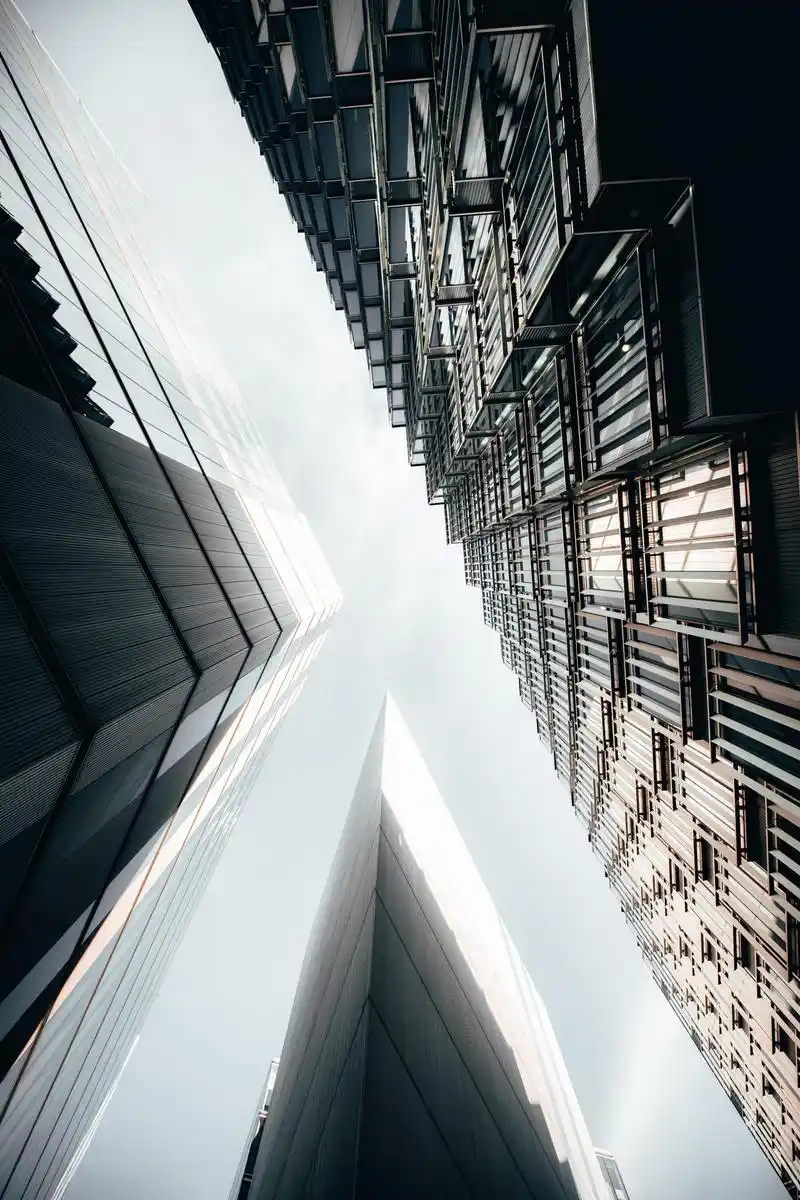 超清壁纸 4k手机壁纸 城市 街景|建议收藏