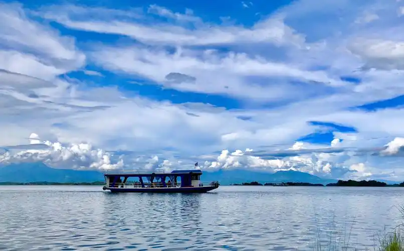 老挝旅游图片,老挝自助游图片,老挝旅游景点照片 - 马蜂窝图库 - 马