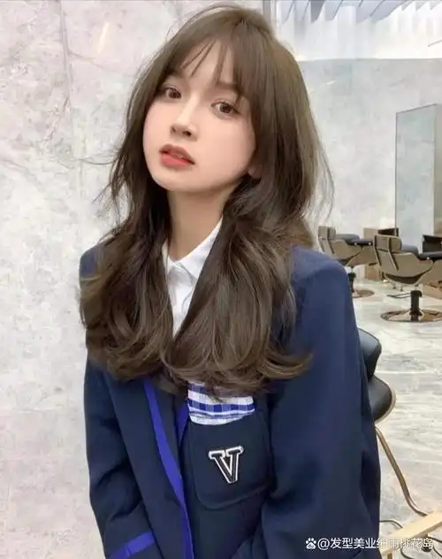 烫了美半年的气垫烫