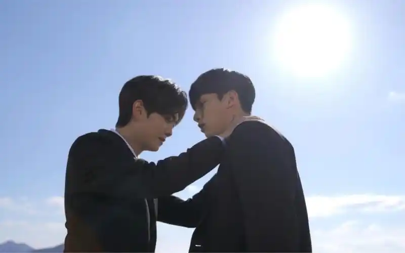 【遇见你之后】第二季 ep7-2