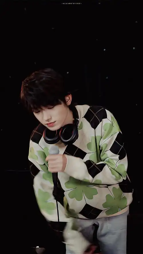 tnt时代少年团宋亚轩壁纸