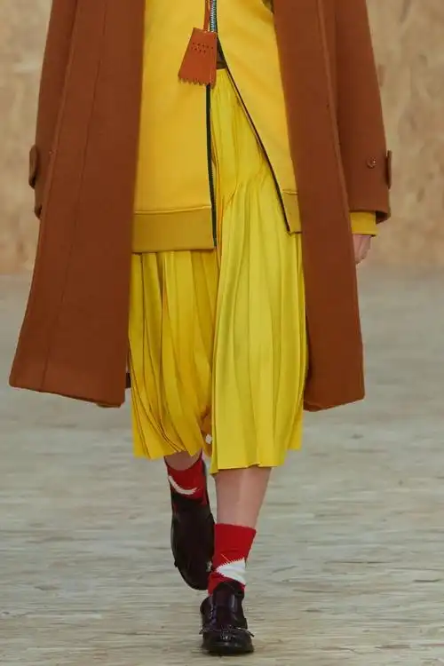 coloroxwgsn2021ss春夏流行色关键5大色系