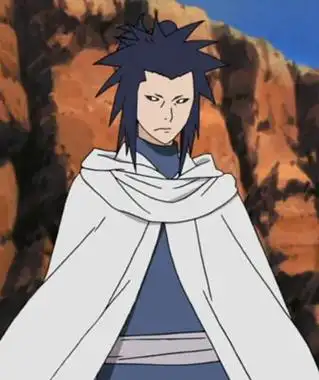 火影忍者第三代风影sandaimekazekage历代最强风影