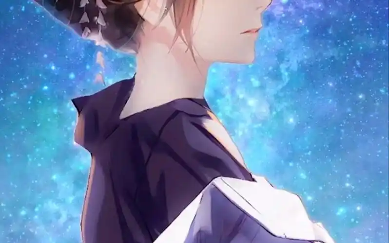 当你把智子放进颜值评价中会有几分?