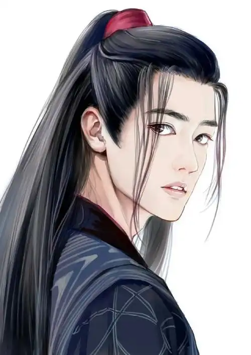 【美图篇】明星·肖战17