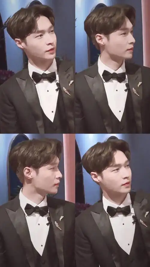 张艺兴拼接图–by徐也