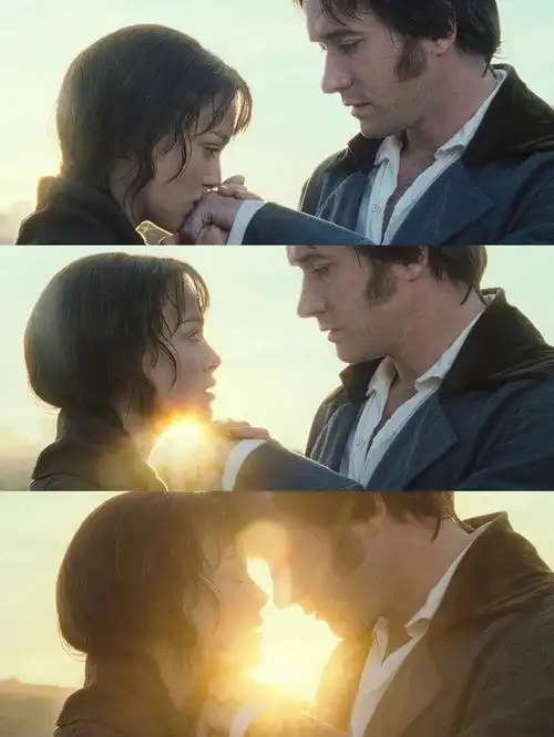 傲慢与偏见经典语录