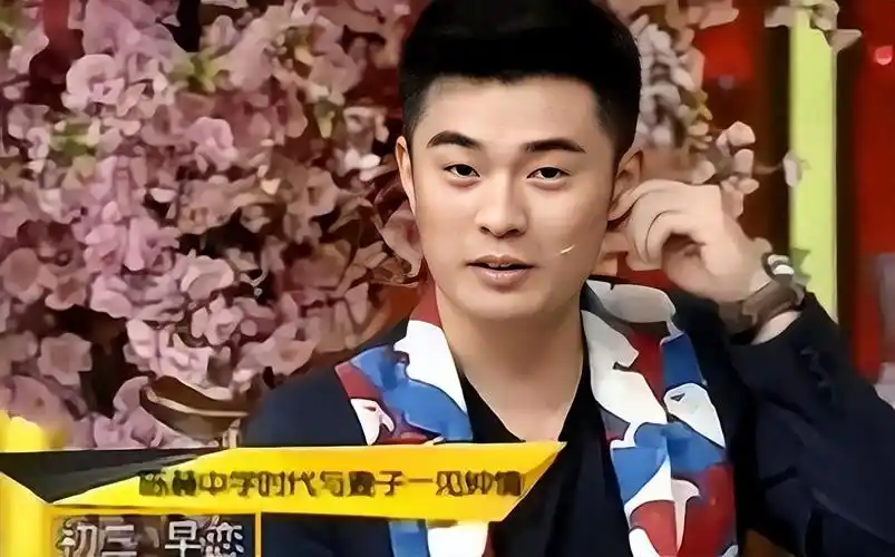 陈赫个人资料简介,陈赫介绍