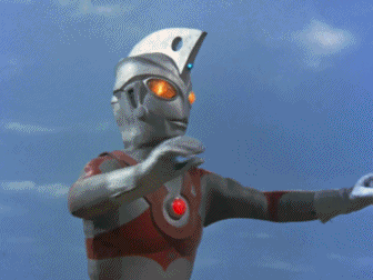 在迪迦奥特曼里饰演奥比克,在欧布奥特曼里也有出场,这位演员的名字